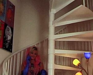 i love pegging vanessa lane with my strap-on brittany