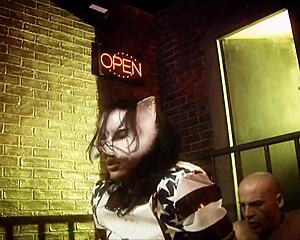 bbw lezley zen pussy whore craves monster cock pov