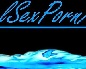 Dios mio this sperm machine wrecked my mouth