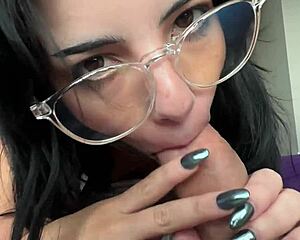 busty step sister asteria jade tempts scott stark in secret household creampie pov ride.