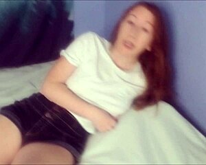 Quarantined Cuckold Watches Wife Get Pounded!