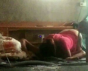 Raw Thrill of Public Creampie Fucking Ignites Deep Passionate Desire