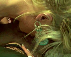 two curvy blondes passionately eat wet pussies and facesit to intense lesbian orgasms