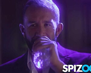 petite isabella nice rides monster cock stretching her tight pussy wide