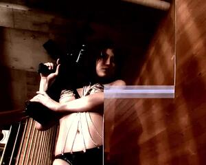 ever horny japanese milf runa sezaki in threesome demands uncensored cock sucking and fucking