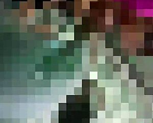 after the party i ripped her clothes and fucked my hot drunk sister-in-law spreading those juicy cheeks