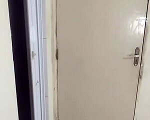 hot brazilian wife flashes her ass to biker while hubby's watching!