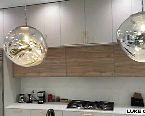 What if sexy realtor Sarah Harlow rides for the sale?