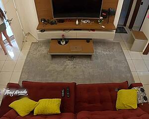 i got that delivery boy all naughty n sucked his big cock til he exploded in me