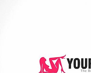 Blonde Fuck Doll Huge Tits Monster Cock Milk