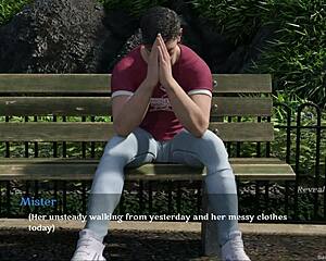 a love story 25 with milf cheating on hubby