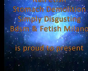 painter's sweaty feet get sniffed obsessively after dirty work ITALFETISH style