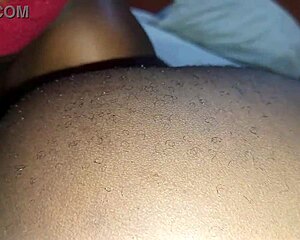 She sucks every drop of juice from throbbing cock hungrily