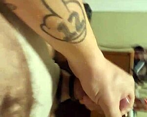 Morning jerk hits the spot right now 😏💦