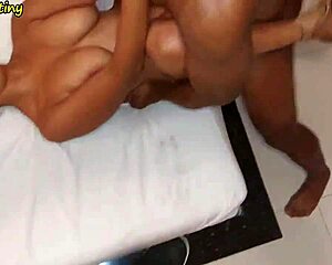 He Filmed Me with Two Guys Then Fucked Me and Jizzed Over Their Cum!