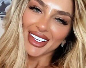 big ass asian babe rides rough on monster cock with tongue play