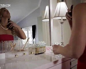 what forbidden desires hide in this milf's hungry eyes?