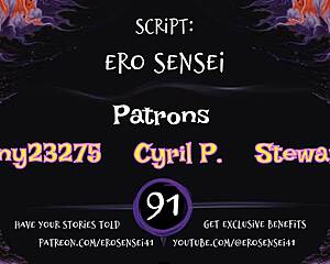 do you crave my erotic whispers just for you?