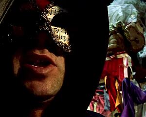 Jennifer Dark Fingers Maya Gates' Pussy While She Takes Anal Double Penetration