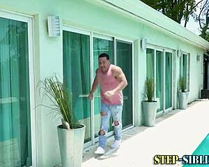 Small tits teen slut crave monster cock pounding?