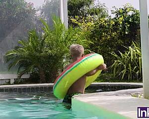 stepsis colombian perfect pussy plays teases my dwarf cock so hot??