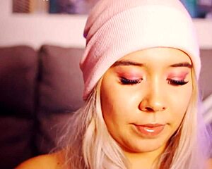 valentina the colombian uni girl craves thick cock sliding deep in her wet pussy daily submission her thrill