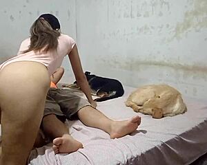 primo why stop now when peruvian dancer bounces wet pussy on your cock doggystyle? 