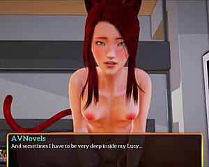 ride this monster cock cowgirl style with me?