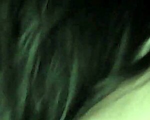 t r v rams his monster cock deep in big ass latina's tight hole and creampies her