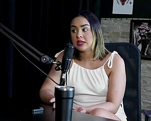 Nands Ninfetinha Loves Anal BDSM Craves Eight Men Gangbang Raw