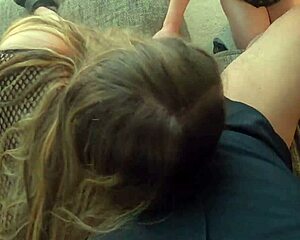 ughh three chubby bbw sluts deepthroat tinder cock ball lick cumswap spit n swallow 😩💦