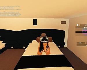 can a cute whore ride bbc rough after sloppy blowjob and doggystyle pounding?