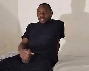 JEANS-CLAD TEEN 18+ RUBS TO FAST CUM LIKE A HORNY 18-YEAR-OLD THEN SLOWS FOR THICK OLDER LOADS