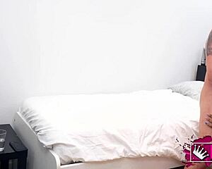 Zoe Bombon dumps boyfriend meets new guys for raw fucks on Fakings