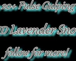 check out this goth bimbo taking extreme deepthroat facefuck with cum throat finish