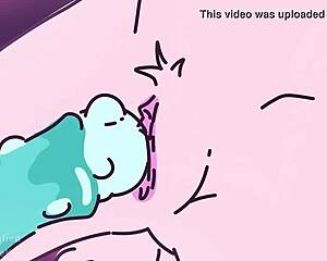 melieconiek hentai compilation full of wild anime action