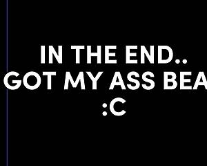 Roblox Whore Deepthroats Monster Cock in Intense Roleplay Sex