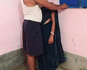 stepmom's tight pussy takes daily pounding but ass punishment waits