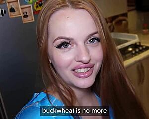 whoa fucked the magic fridge mold and it felt so damn good 😍 creampie action!