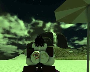 Big ass beach bitch begs for black cock creampie pounding right now?