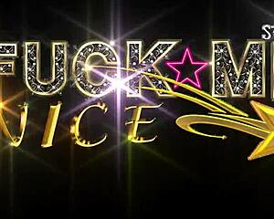 Vivan Lola ass gaped fucked by Jack23 monster cock rimming pissing