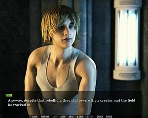 Tales from the unending void adventure continues in chapter 99