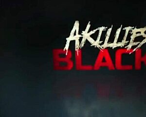 Milf Luiza Ambiel Billiards Turns Into Big Cock Interracial Blowjob