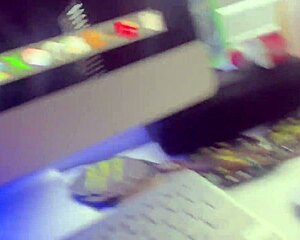 daddy nacho, wanna see my yoga ass bounce on your monster cock?