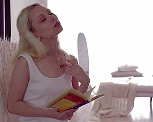 Shaved russian pussies get monster cocks in every position part 4?