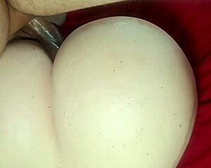 that horny young slut rides thick cock rough and begs for more