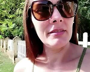 Casada Gostosa Sucks Porter's Big Cock Before Wild Creampie Ride