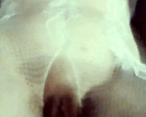 My delicious milf pussy looks so wet and inviting up close