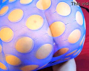 petite latina milf karina fucked doggystyle by lucas for husband huge creampie