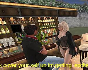 stepdaughter spreads legs wide for intense hardcore fucking session